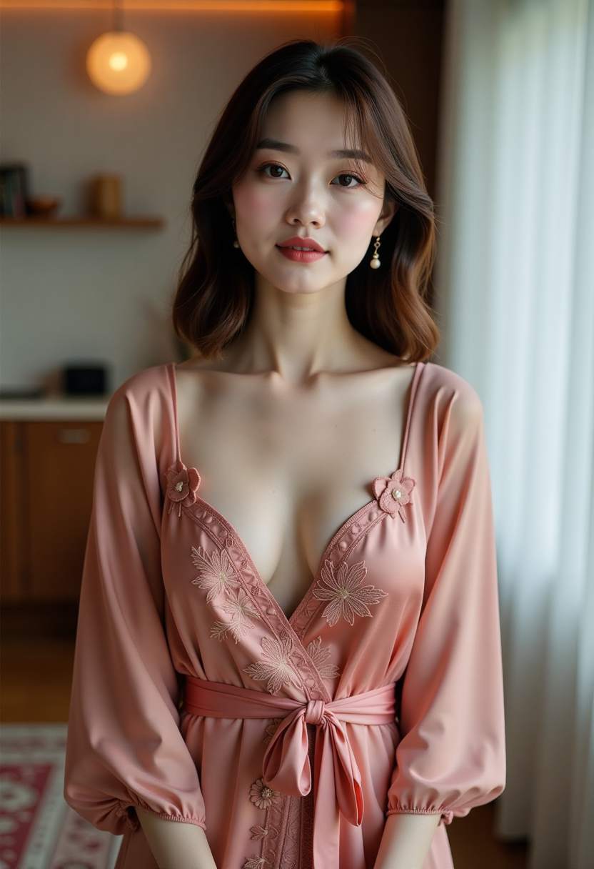 情不自禁