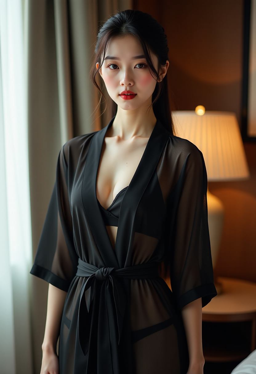 爱的精灵