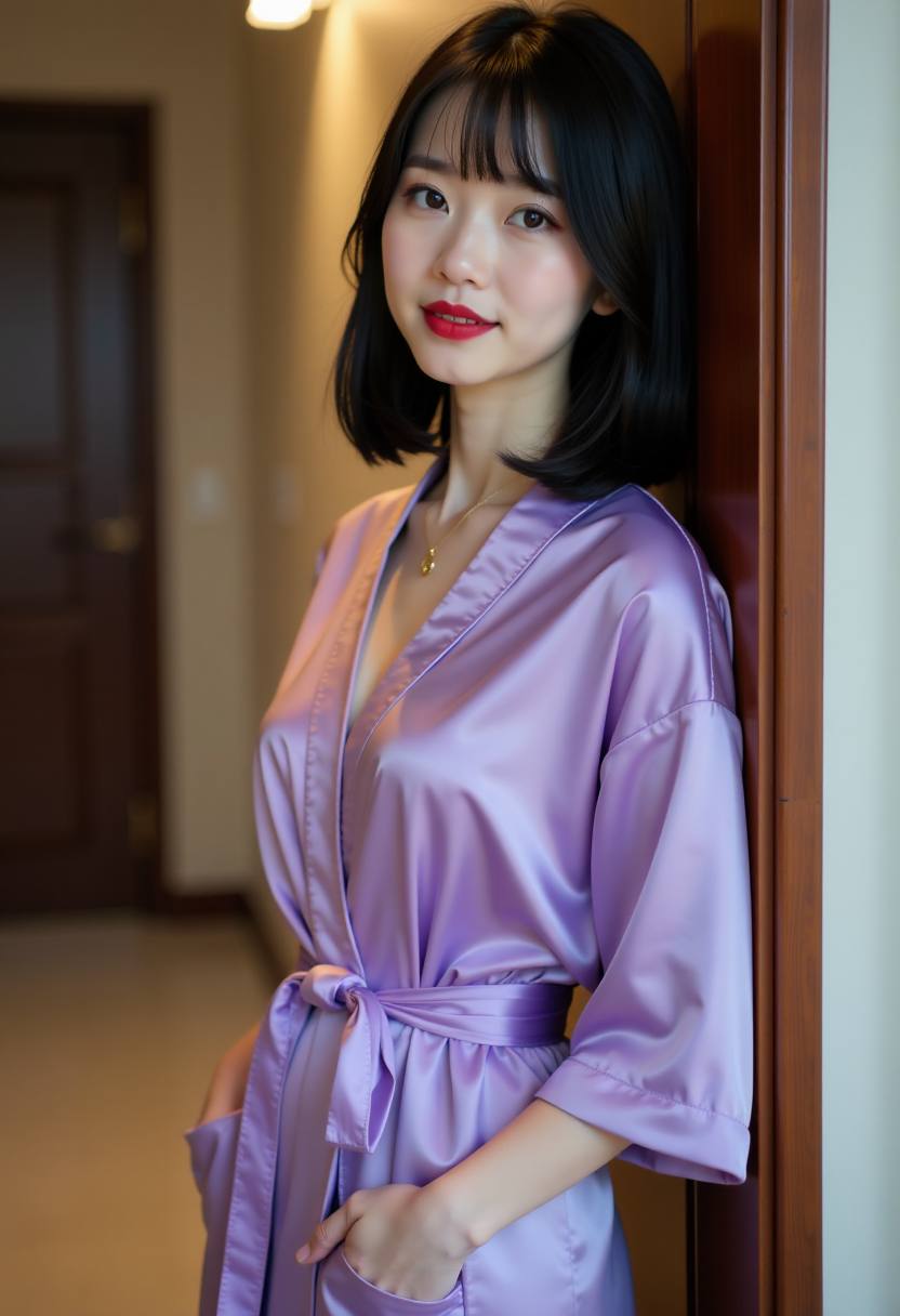 我为卿狂