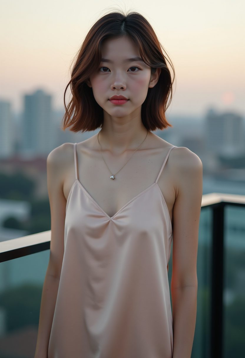夜生活女王霞姐传奇